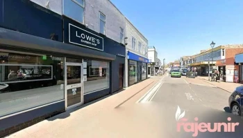 Boots Pharmacy - Burnham-On-Sea Ta8 1Nx