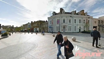 Boots Pharmacy - Burnley Bb11 1Ql