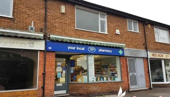 Boots Pharmacy - Burton Joyce