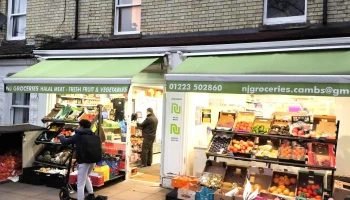 Boots Pharmacy - Cambridge Cb1 7Da