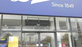 Boots Pharmacy - Cambridge Retail Park