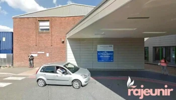 Boots Pharmacy - Canada Ave