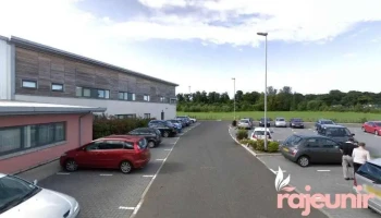 Boots Pharmacy - Carnoustie