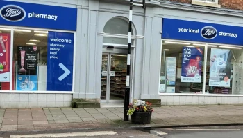Boots Pharmacy - Cheadle