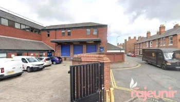 Boots Pharmacy - Chester Ch1 1Na