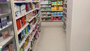 Boots Pharmacy - Chigwell Ig7 4Dn