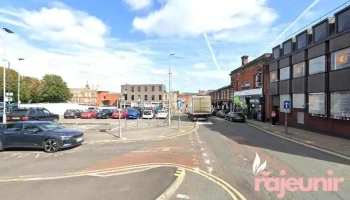 Boots Pharmacy - Chorley Pr7 1De