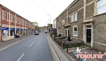 Boots Pharmacy - Clevedon Triangle Centre