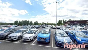 Boots Pharmacy - Cleveland Retail Park
