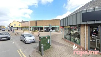Boots Pharmacy - Coalville Le67 3Xj