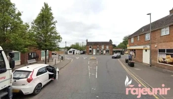 Boots Pharmacy - Coningsby