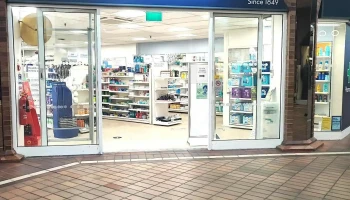 Boots Pharmacy - Coulby Newham