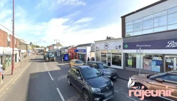 Boots Pharmacy - Cowdenbeath