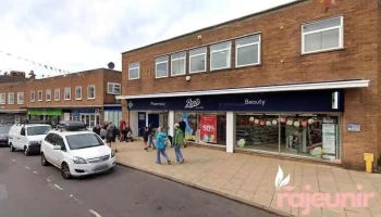 Boots Pharmacy - Cromer Nr27 9Hh