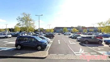 Boots Pharmacy - Crown Point North Retail Park