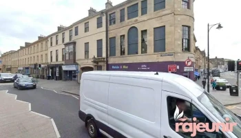 Boots Pharmacy - Cupar