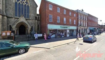 Boots Pharmacy - Dereham Nr19 2Ap