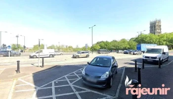 Boots Pharmacy - Doncaster Dn1 1Qb