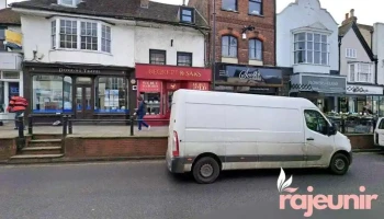 Boots Pharmacy - Dorking Rh4 1Aw