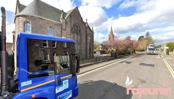 Boots Pharmacy - Dundee