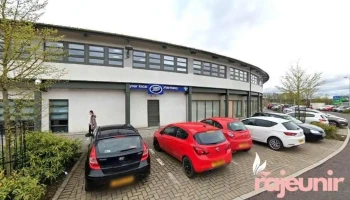 Boots Pharmacy - Dundee