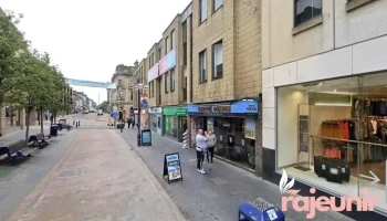 Boots Pharmacy - Dunfermline