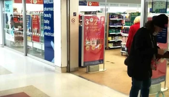 Boots Pharmacy - Eastbourne Bn23 7Rt