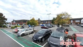 Boots Pharmacy - Elk Mill