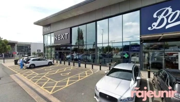Boots Pharmacy - Evesham Wr11 4Ab