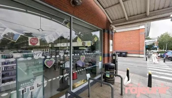 Boots Pharmacy - Exeter Ex4 1Ah