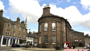 Boots Pharmacy - Forfar