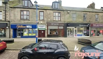 Boots Pharmacy - Fraserburgh