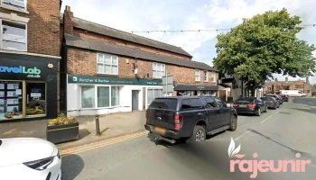 Boots Pharmacy - Frodsham Wa6 7Dn
