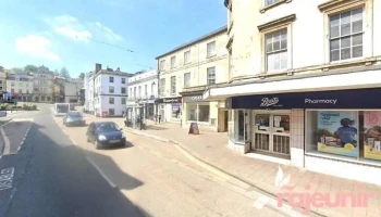 Boots Pharmacy - Frome Ba11 1Ab
