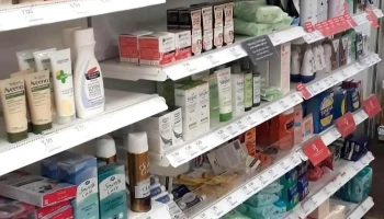 Boots Pharmacy - Front St