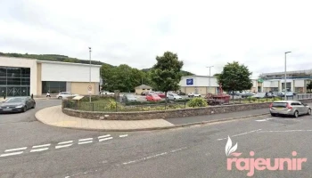 Boots Pharmacy - Galashiels