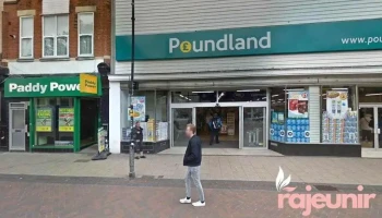 Boots Pharmacy - Gillingham Me7 1Bs