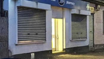 Boots Pharmacy - Glasgow