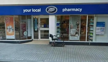 Boots Pharmacy - Glasgow