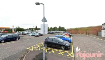Boots Pharmacy - Glenrothes