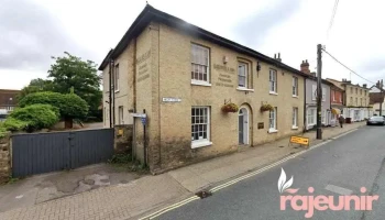 Boots Pharmacy - Hadleigh