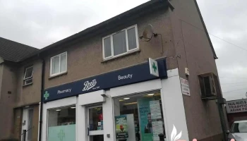 Boots Pharmacy - Hamilton