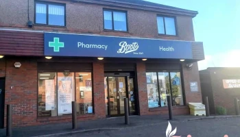 Boots Pharmacy - Hamilton
