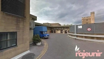 Boots Pharmacy - Harpur Centre
