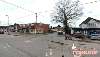 Boots Pharmacy - Holbury