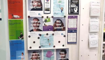 Boots Pharmacy - Hull Hu5 2Es