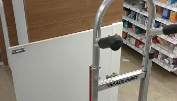 Boots Pharmacy - Hull Hu6 8Aq