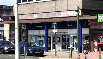 Boots Pharmacy - Hyde Sk14 2Lx