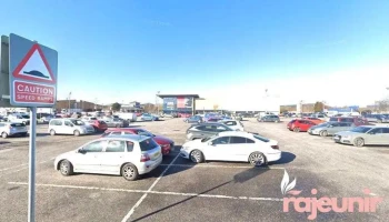 Boots Pharmacy - Inverness
