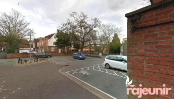 Boots Pharmacy - Ipswich Ip1 3Aa